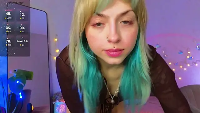 lavenderluxe online show from 15, 1, 2026