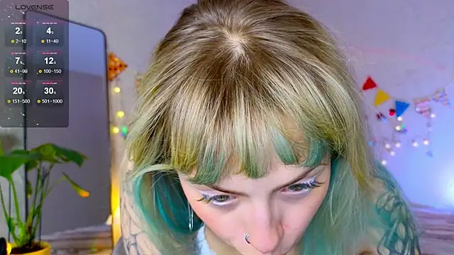 lavenderluxe online show from 26, 11, 2025