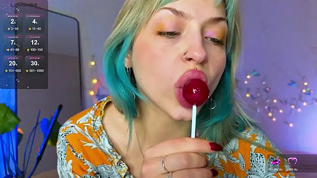 lavenderluxe online show from 10, 1, 2026