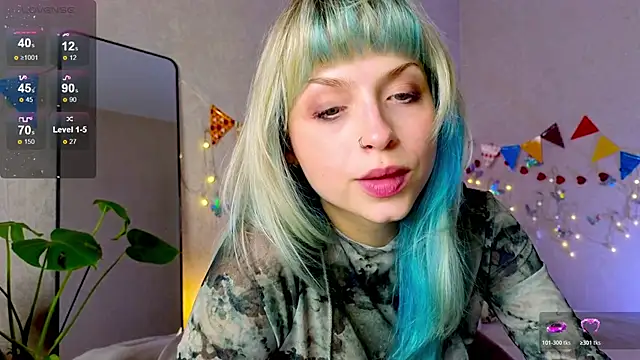 lavenderluxe online show from 29, 10, 2025