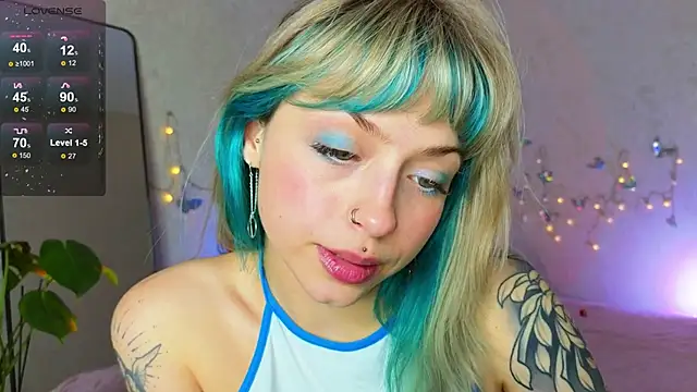 lavenderluxe online show from 20, 12, 2025