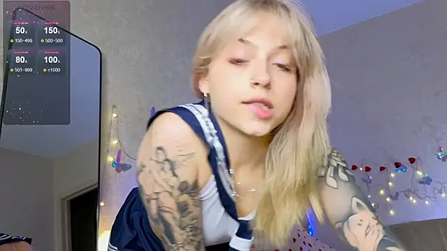 lavenderluxe online show from 12, 3, 2025