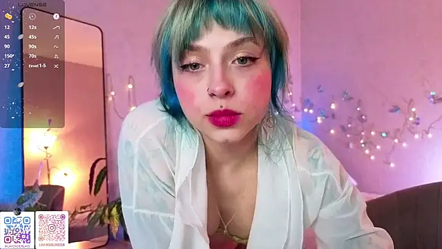 lavenderluxe online show from 11, 5, 2026