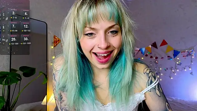 lavenderluxe online show from 6, 11, 2025