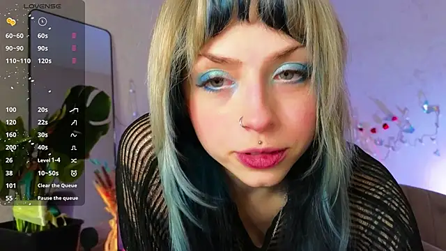 lavenderluxe online show from 21, 2, 2026