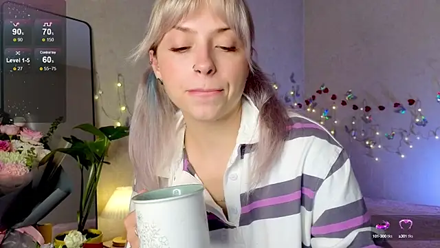 lavenderluxe online show from 10, 9, 2025