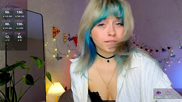 lavenderluxe online show from 21, 9, 2025