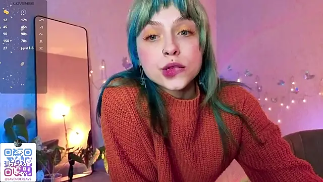 lavenderluxe online show from 4, 5, 2026