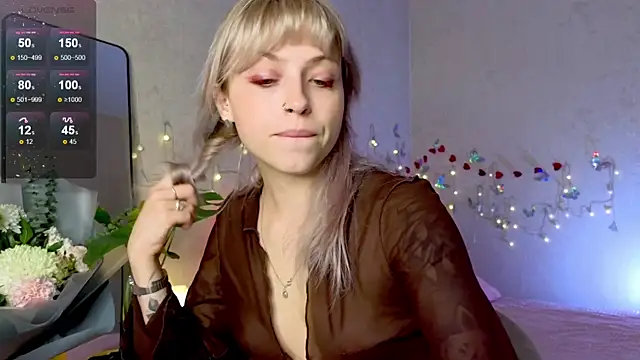 lavenderluxe online show from 13, 9, 2025