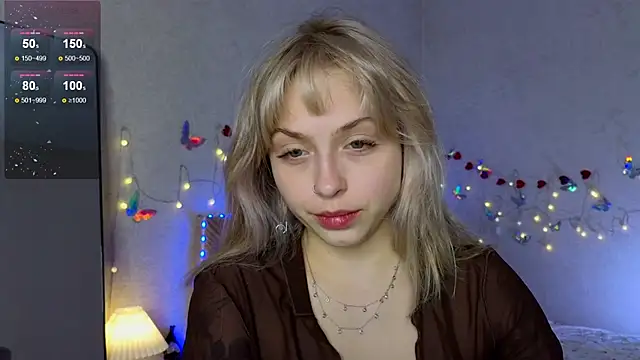 lavenderluxe online show from 13, 3, 2025