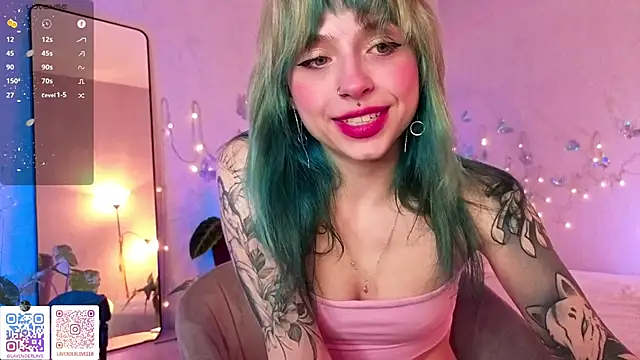 lavenderluxe online show from 14, 5, 2026