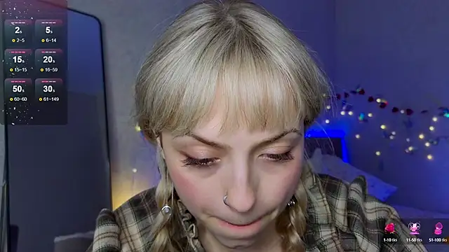 lavenderluxe online show from 21, 3, 2025