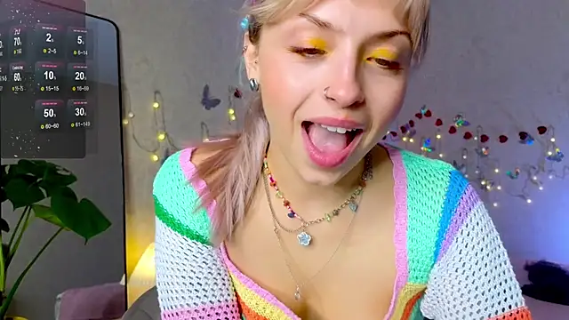 lavenderluxe online show from 15, 9, 2025