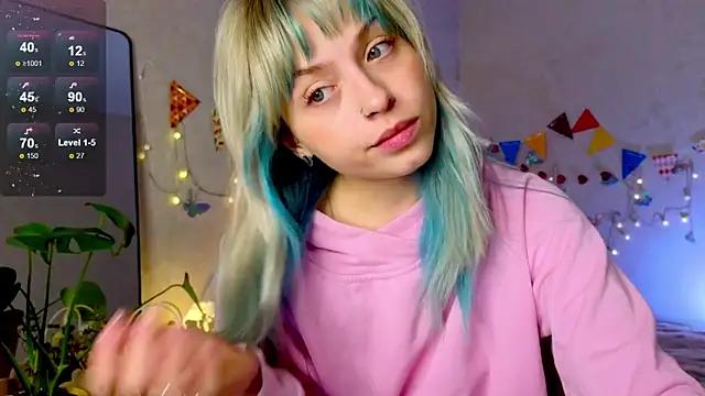 lavenderluxe online show from 1, 10, 2025