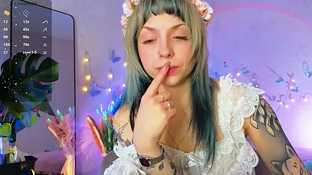 lavenderluxe online show from 5, 3, 2026