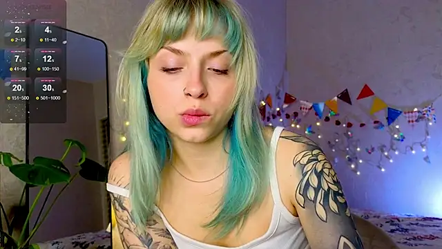 lavenderluxe online show from 30, 10, 2025