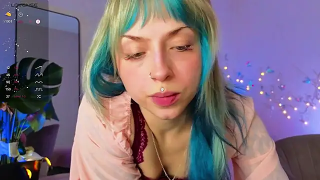 lavenderluxe online show from 1, 2, 2026