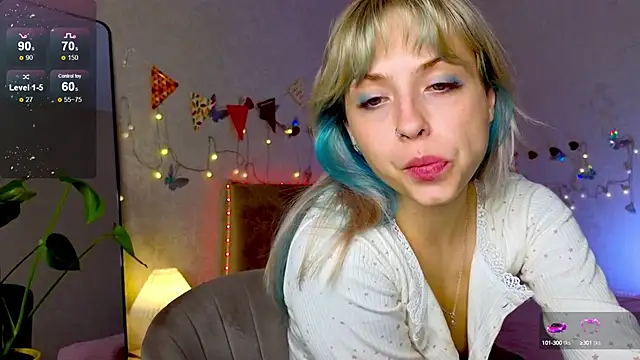 lavenderluxe online show from 19, 9, 2025