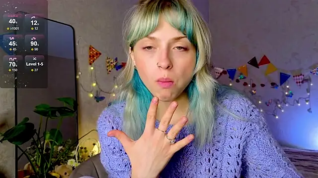 lavenderluxe online show from 29, 9, 2025