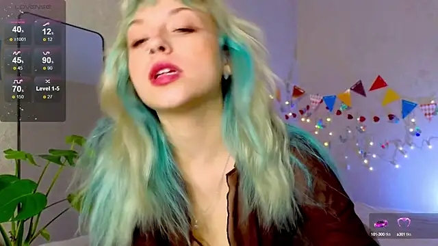 lavenderluxe online show from 10, 10, 2025