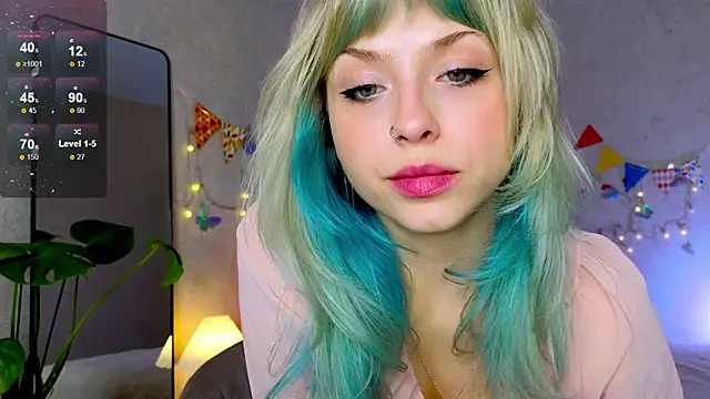 lavenderluxe online show from 5, 11, 2025