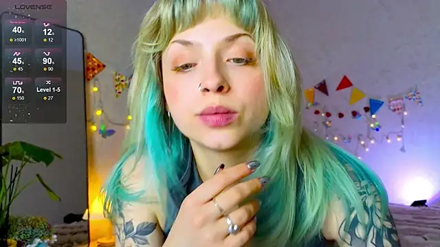 lavenderluxe online show from 27, 11, 2025