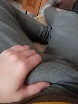 Snapshot of hexsmith96 chatting on 31, 1, 2025 hexsmith96 online show from 31, 1, 2025