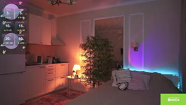 twinkle toes  online show from 28, 10, 2025