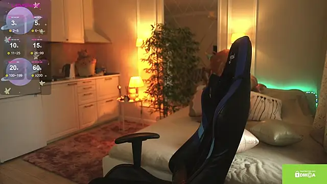 twinkle toes  online show from 20, 9, 2025