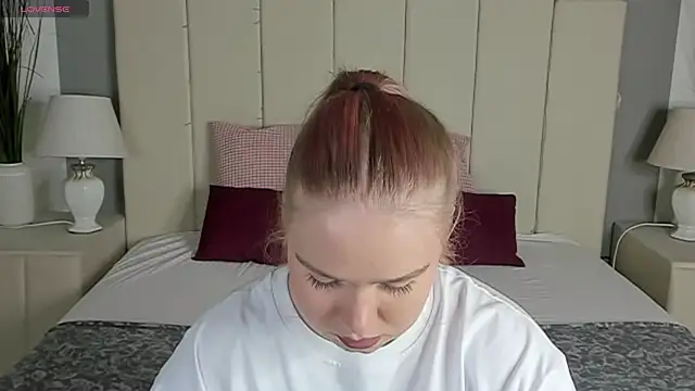 Snapshot of marydoji chatting on 17, 1, 2025 marydoji online show from 17, 1, 2025