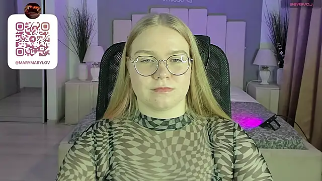 Snapshot of marydoji chatting on 14, 1, 2025 marydoji online show from 14, 1, 2025