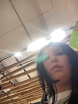 Tisha Busty online show from 7, 10, 2025