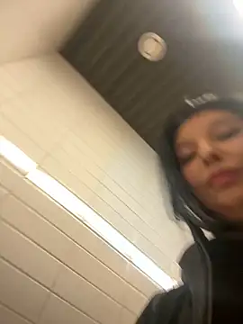 Tisha Busty online show from 16, 11, 2025