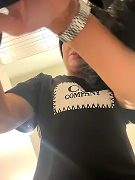 Tisha Busty online show from 12, 9, 2025