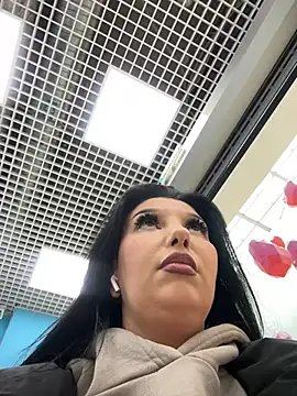 Tisha Busty online show from 24, 2, 2025