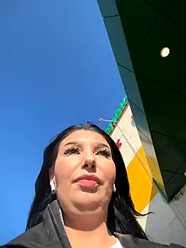 Tisha Busty online show from 9, 10, 2025