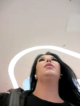 Tisha Busty online show from 6, 11, 2025