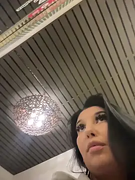 Tisha Busty online show from 19, 3, 2026