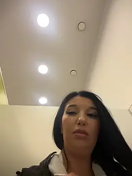 Tisha Busty online show from 20, 3, 2026