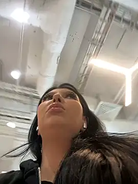 Snapshot of Tisha_Busty chatting on 24, 2, 2026 Tisha Busty online show from 24, 2, 2026