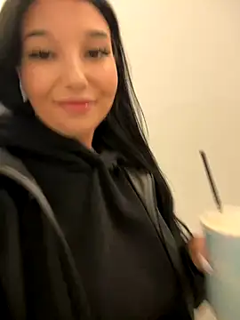 Tisha Busty online show from 12, 10, 2025