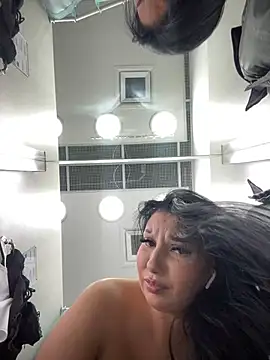 Tisha Busty online show from 15, 3, 2025