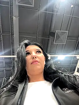 Tisha Busty online show from 22, 9, 2025