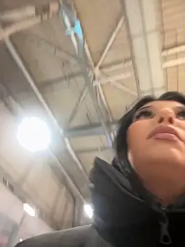 Snapshot of Tisha_Busty chatting on 18, 1, 2026 Tisha Busty online show from 18, 1, 2026