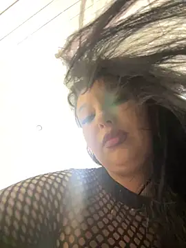 Tisha Busty online show from 26, 2, 2025