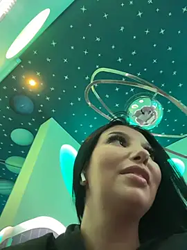 Tisha Busty online show from 6, 3, 2026