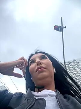 Tisha Busty online show from 30, 10, 2025