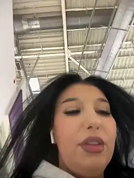 Tisha Busty online show from 12, 3, 2025