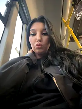 Tisha Busty online show from 7, 11, 2025