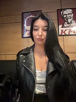 Tisha Busty online show from 6, 5, 2026